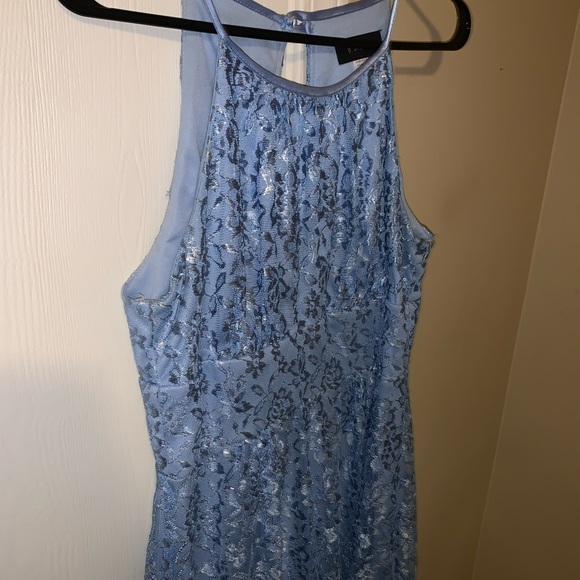 Two homecoming/classy dresses SELLING BOTH FOR $67 - Picture 4 of 7